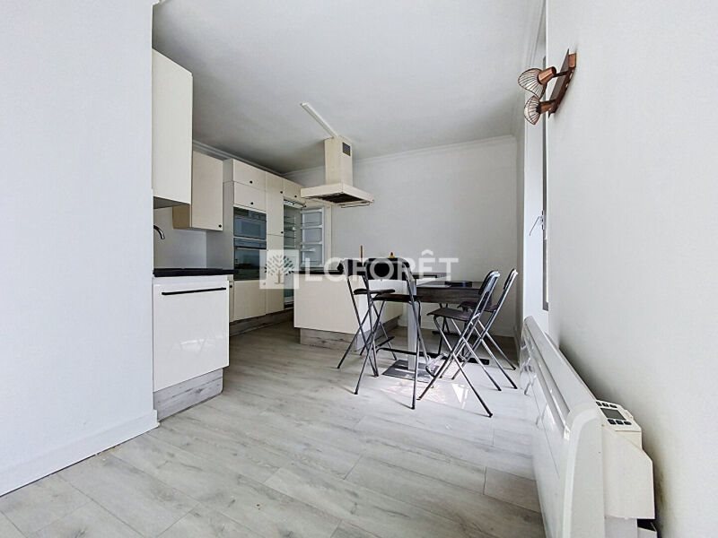 Appartement à louer, 48m², Montlhéry