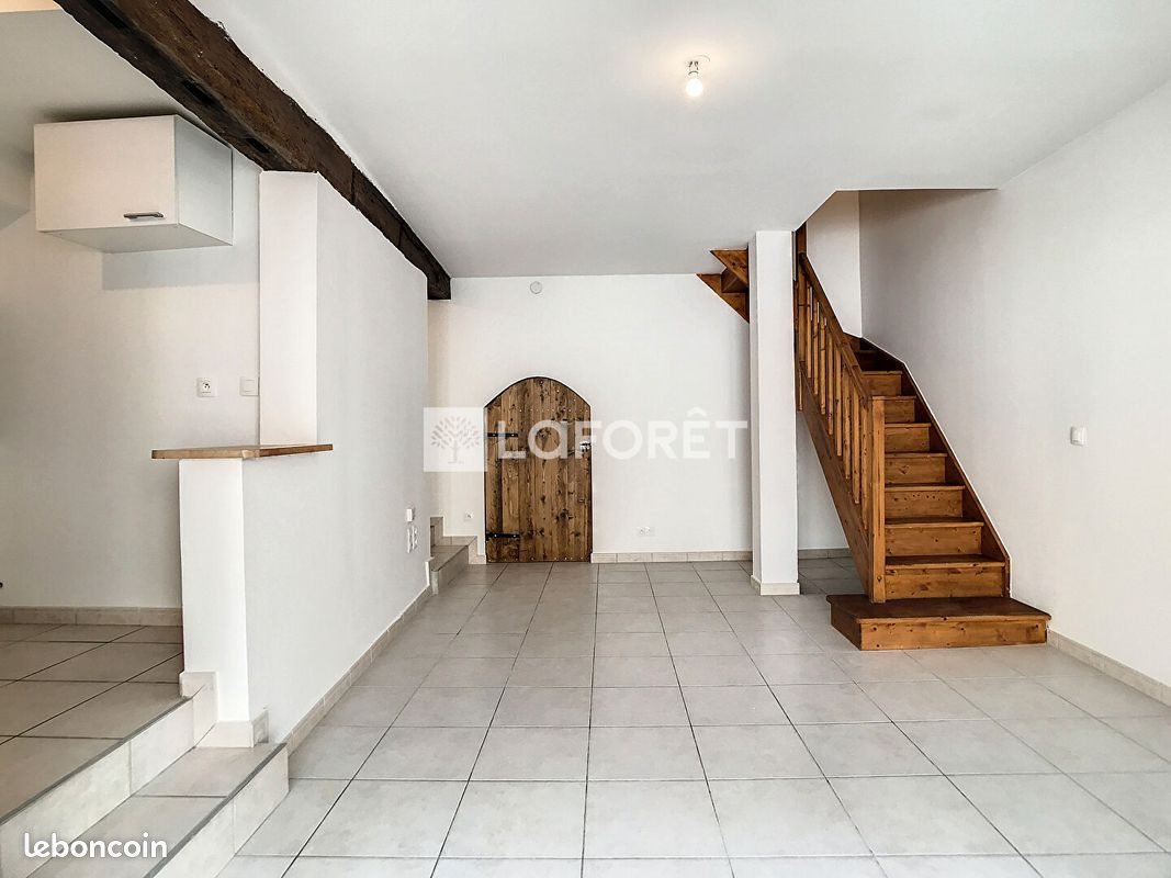 Appartement à louer, 50m², Marcoussis