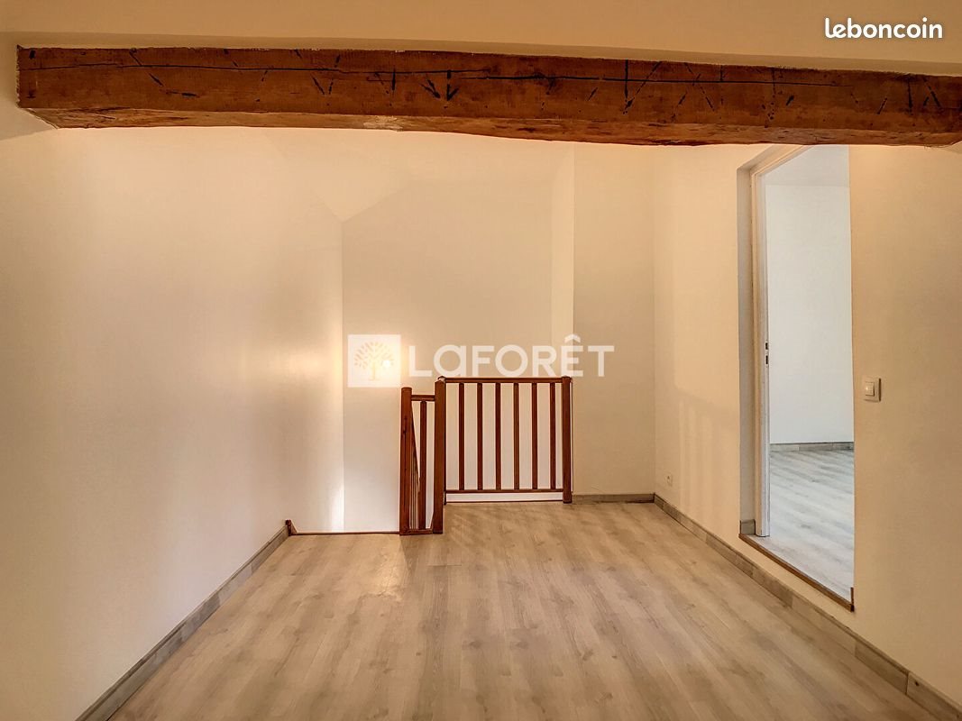Appartement à louer, 50m², Marcoussis