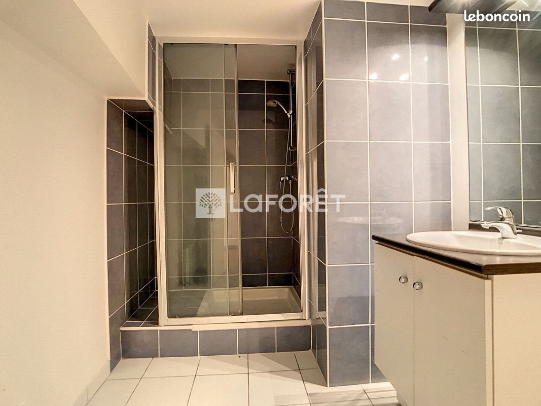 Appartement à louer, 50m², Marcoussis