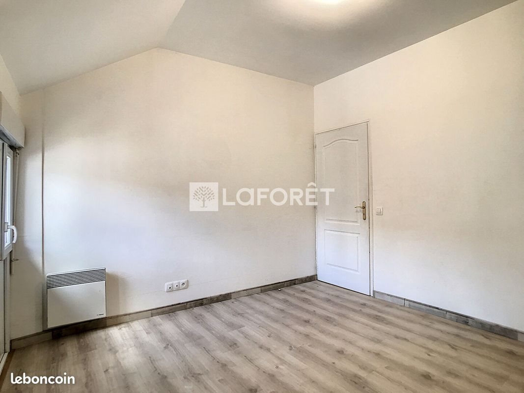 Appartement à louer, 50m², Marcoussis