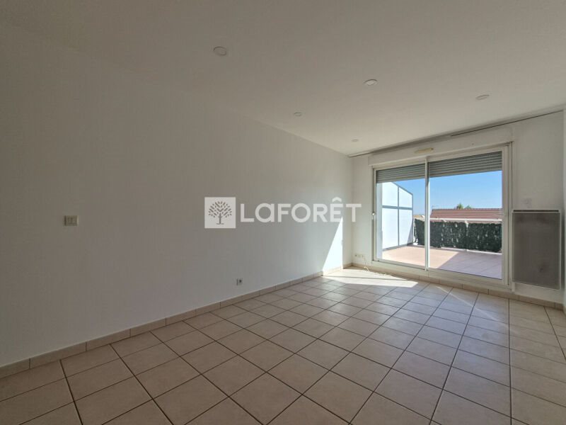 Appartement à louer, 63m², Montlhéry