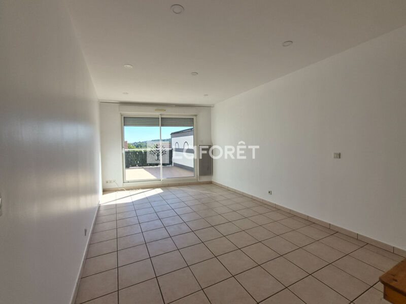 Appartement à louer, 63m², Montlhéry