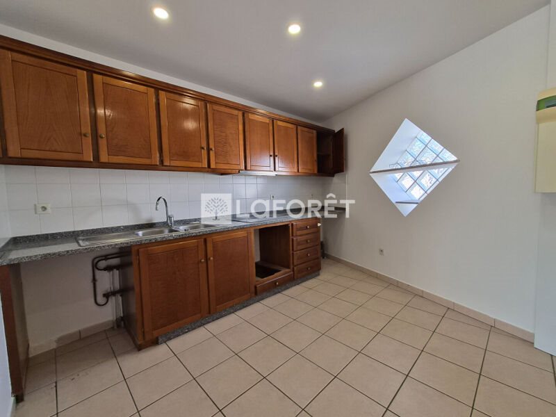 Appartement à louer, 63m², Montlhéry