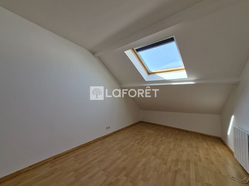 Appartement à louer, 63m², Montlhéry
