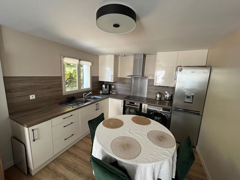 Appartement à louer, 47m², Marcoussis