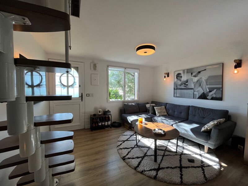 Appartement à louer, 47m², Marcoussis