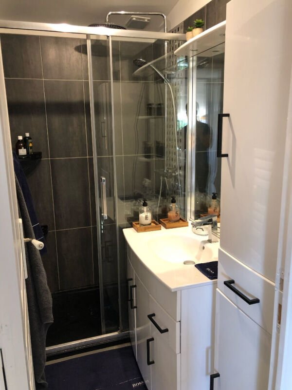 Appartement à louer, 47m², Marcoussis