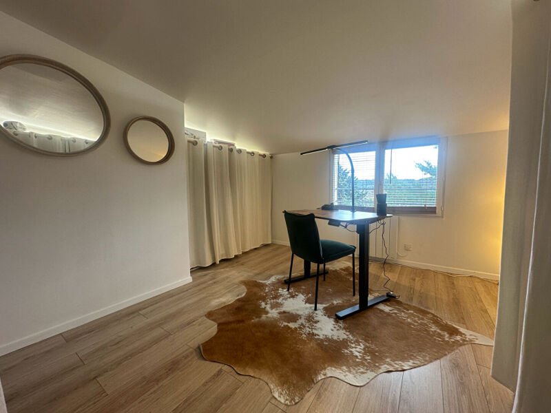 Appartement à louer, 47m², Marcoussis