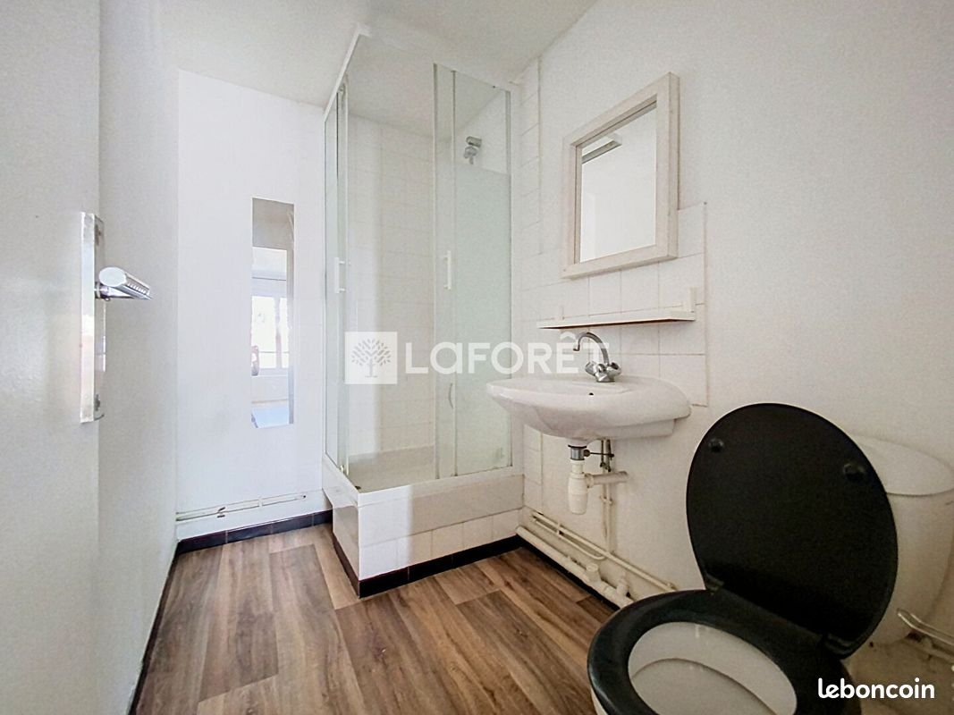 Appartement à louer, 25m², La Ville-du-Bois