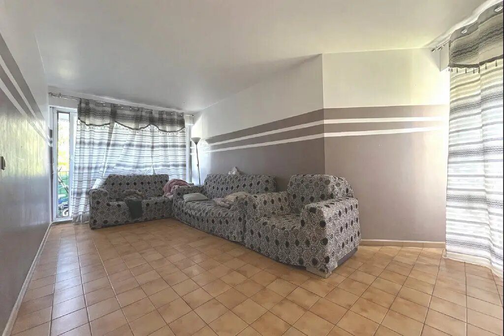 Appartement à vendre, 66m², Grigny