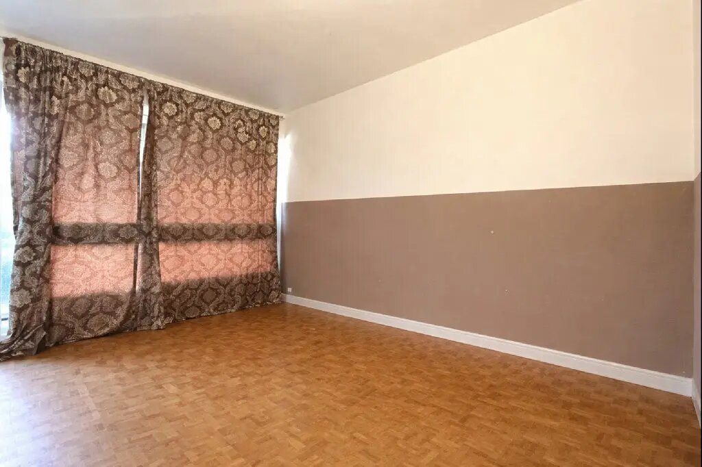 Appartement à vendre, 66m², Grigny