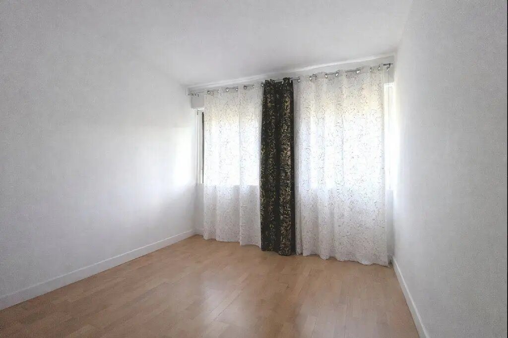 Appartement à vendre, 66m², Grigny