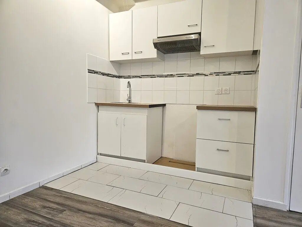 Appartement à louer, 35m², Saint-Michel-sur-Orge