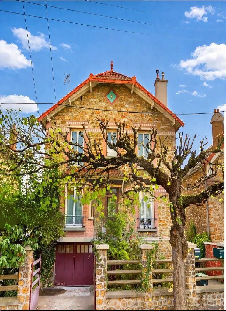 Appartement à vendre, 137m², Athis-Mons