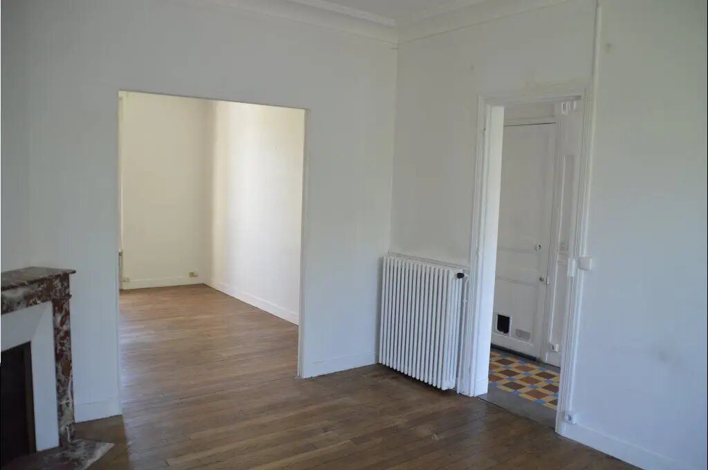 Appartement à vendre, 137m², Athis-Mons