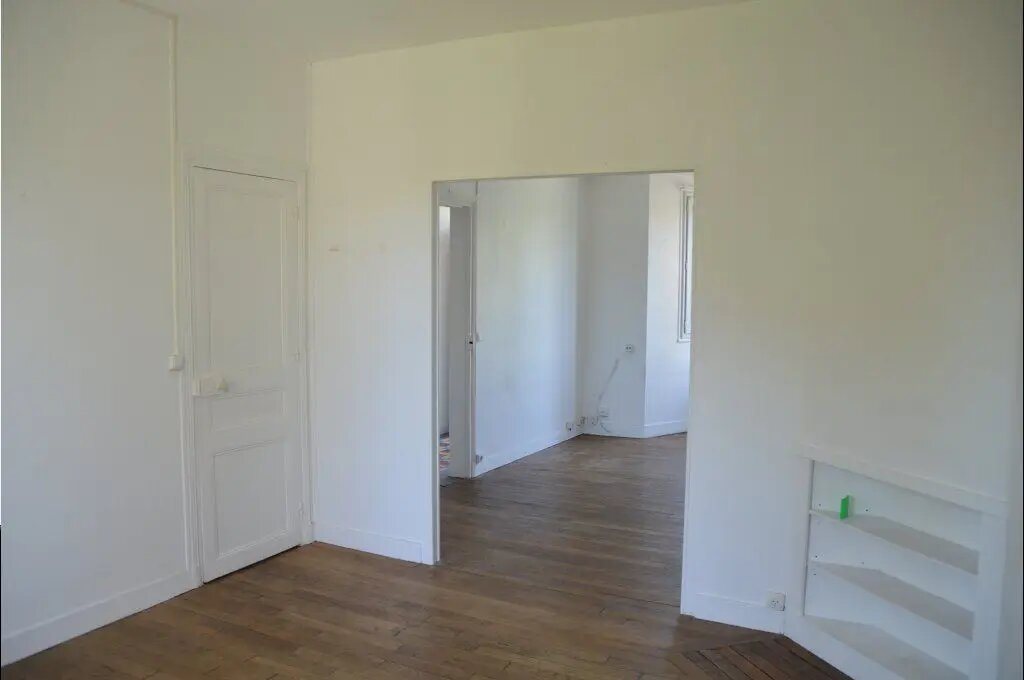 Appartement à vendre, 137m², Athis-Mons