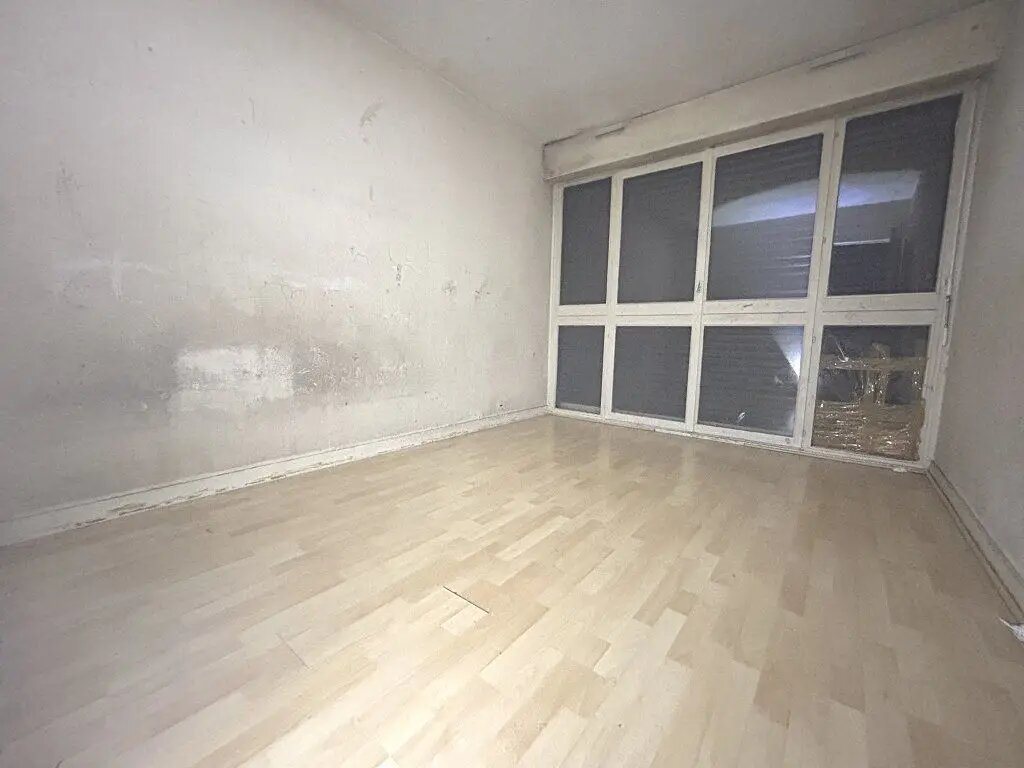 Appartement à vendre, 89m², Grigny