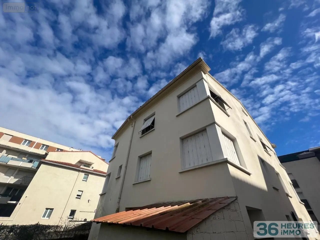 Appartement à vendre, 350m², Perpignan