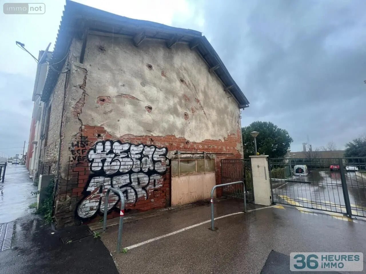 Appartement à vendre, 350m², Perpignan