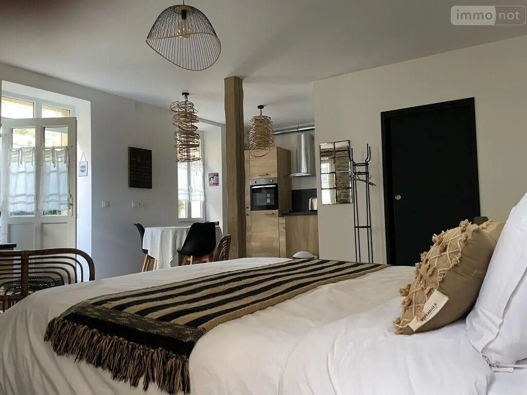 Maison à vendre, 132m², Sahorre