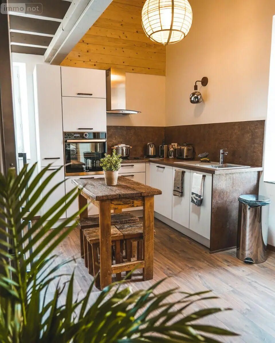 Maison à vendre, 132m², Sahorre