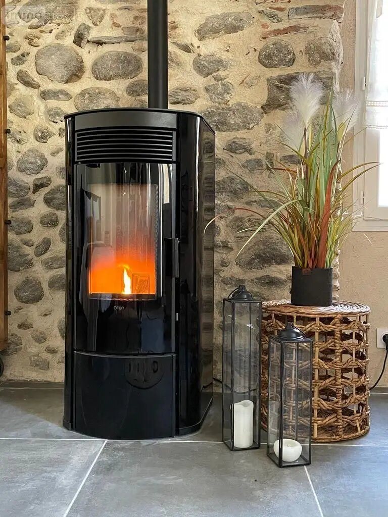 Maison à vendre, 132m², Sahorre
