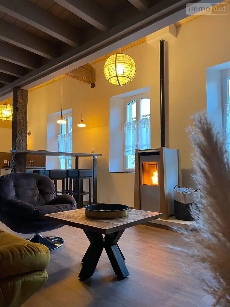 Maison à vendre, 132m², Sahorre