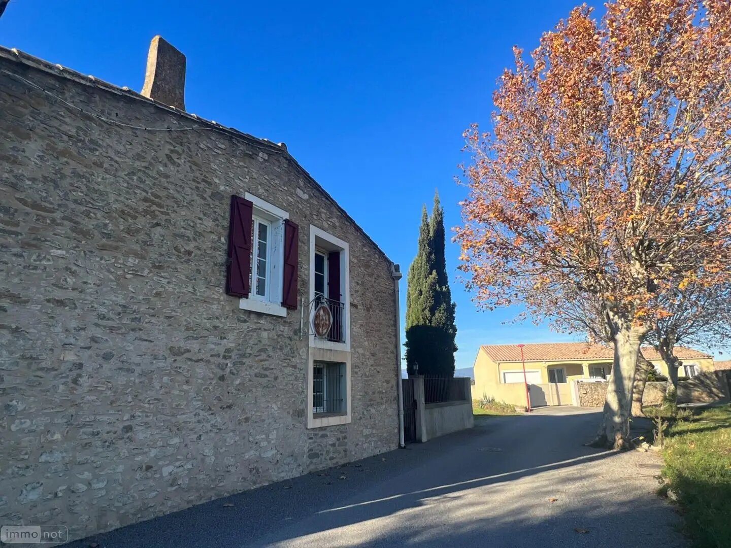 Maison à vendre, 297m², Badens