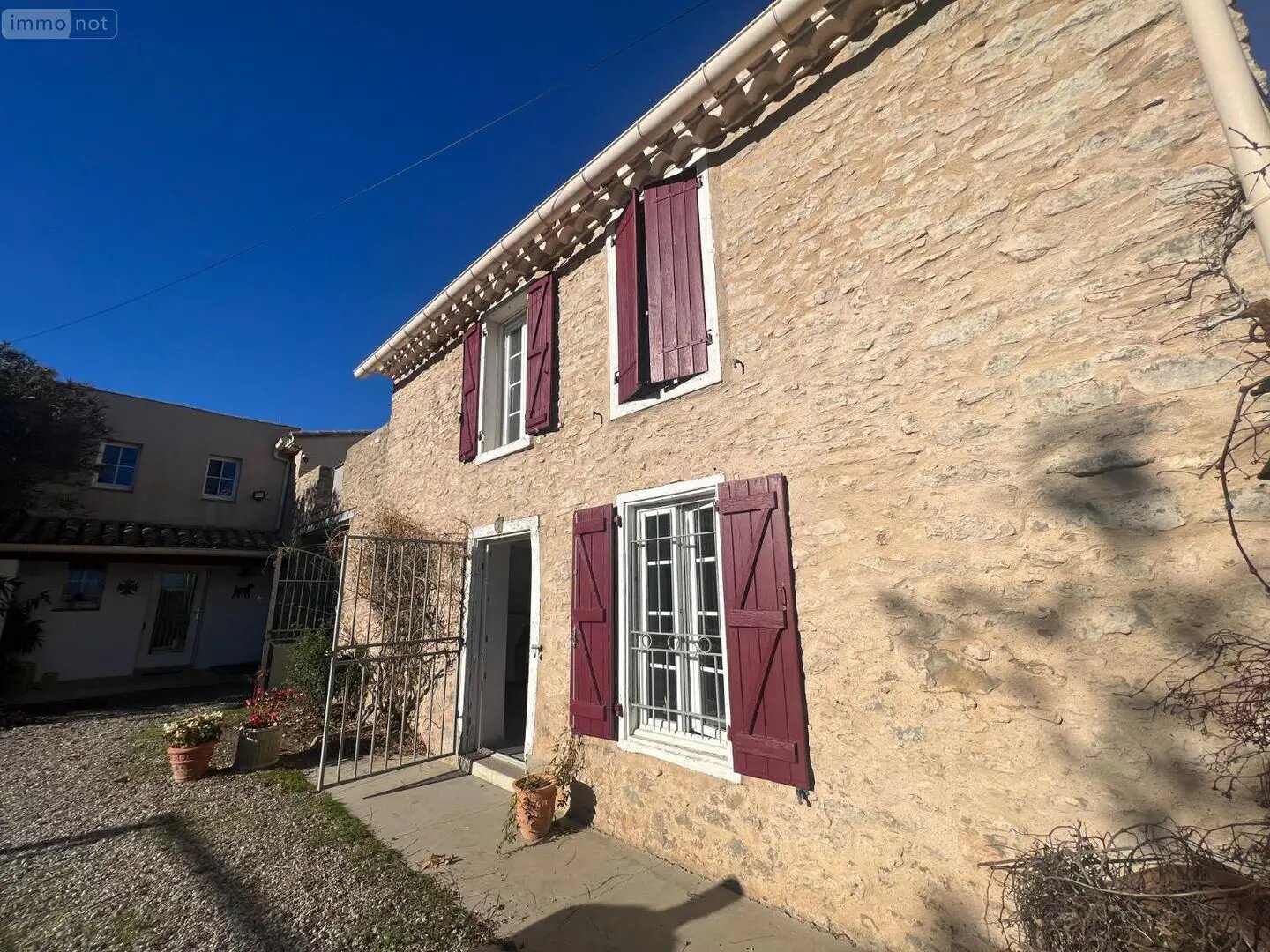 Maison à vendre, 297m², Badens