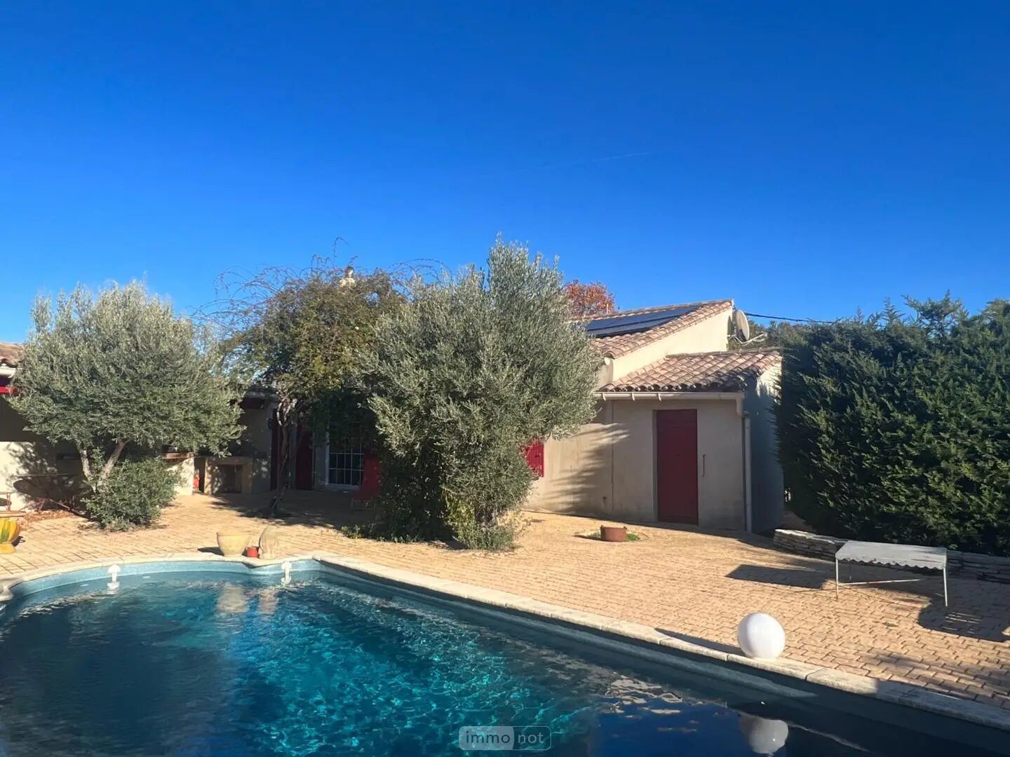Maison à vendre, 297m², Badens