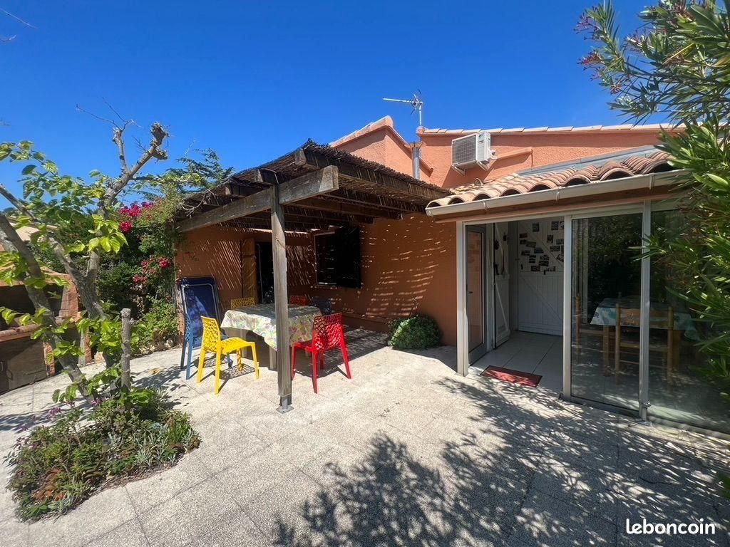 Maison à vendre, 49m², Saint-Cyprien