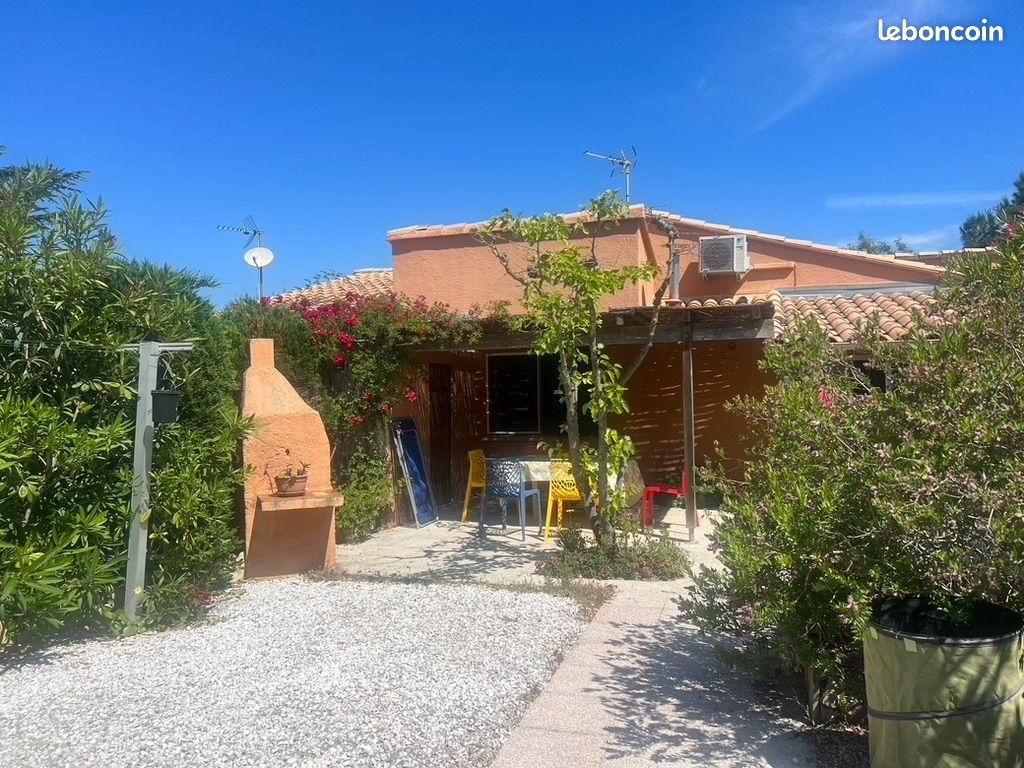 Maison à vendre, 49m², Saint-Cyprien