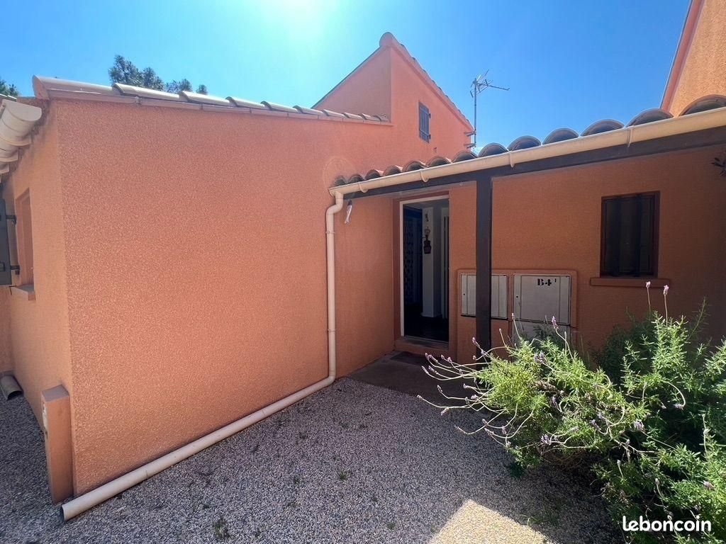 Maison à vendre, 49m², Saint-Cyprien