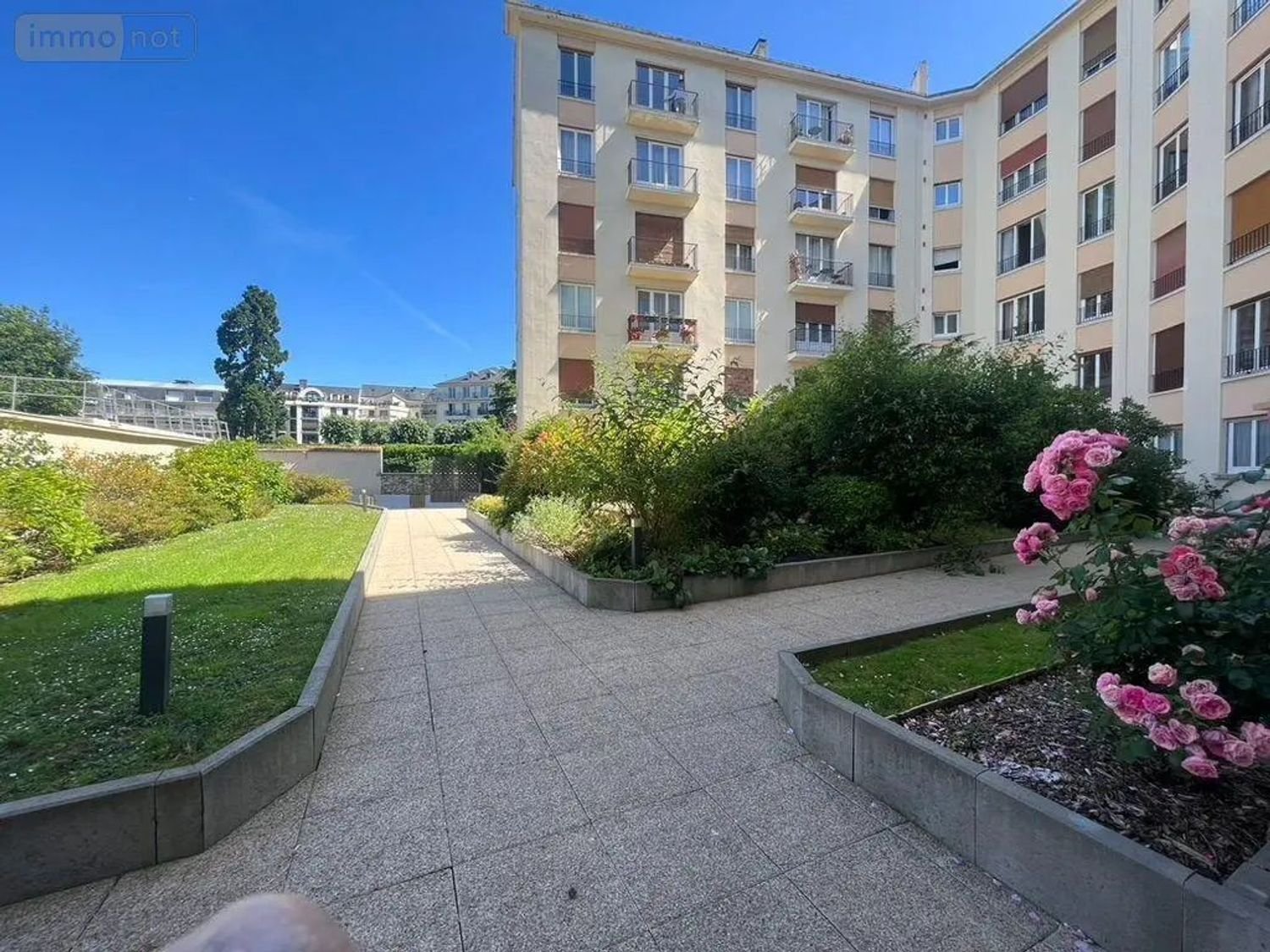 Appartement à vendre, 11m², Versailles