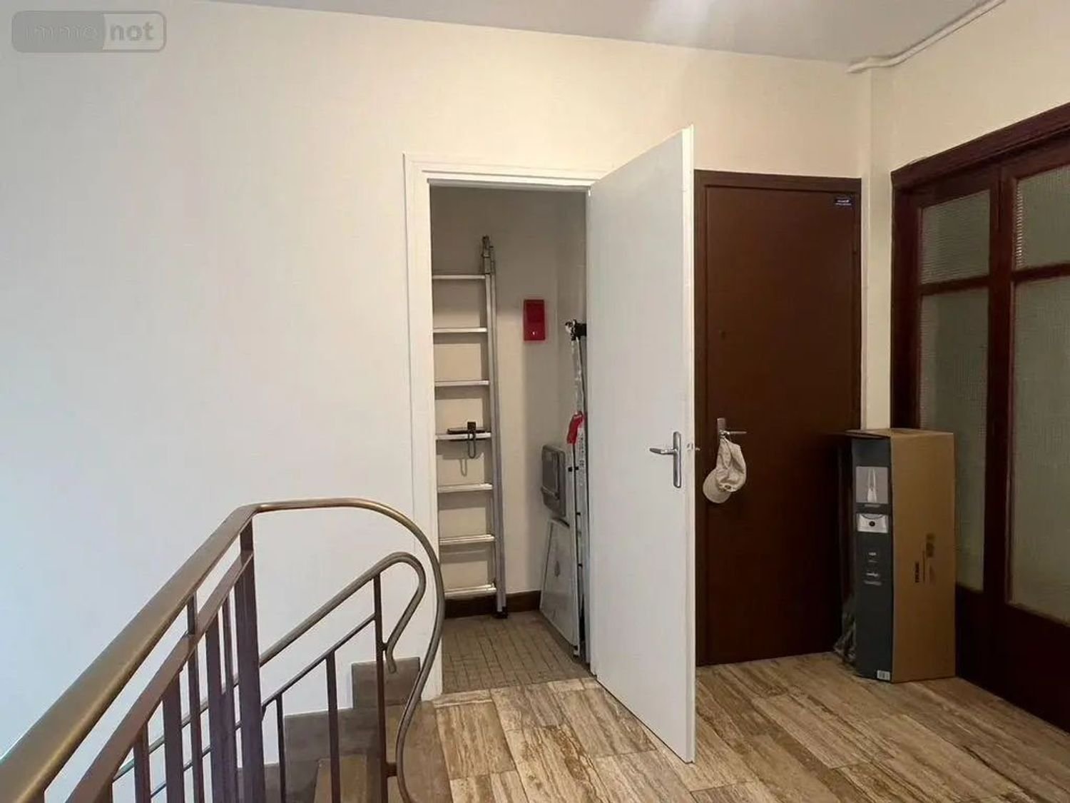 Appartement à vendre, 11m², Versailles