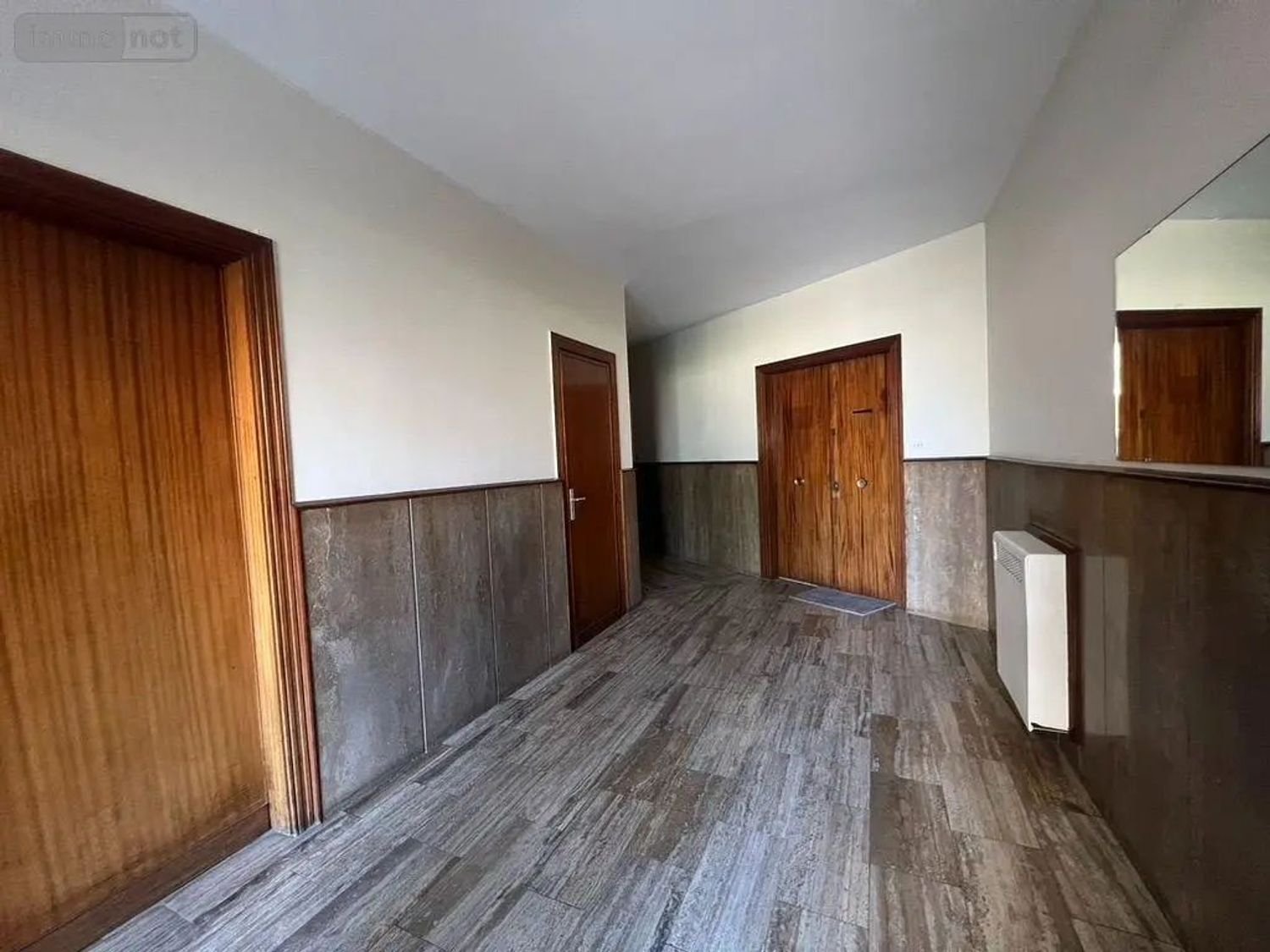 Appartement à vendre, 11m², Versailles