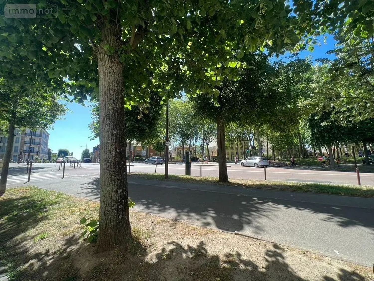 Appartement à vendre, 11m², Versailles