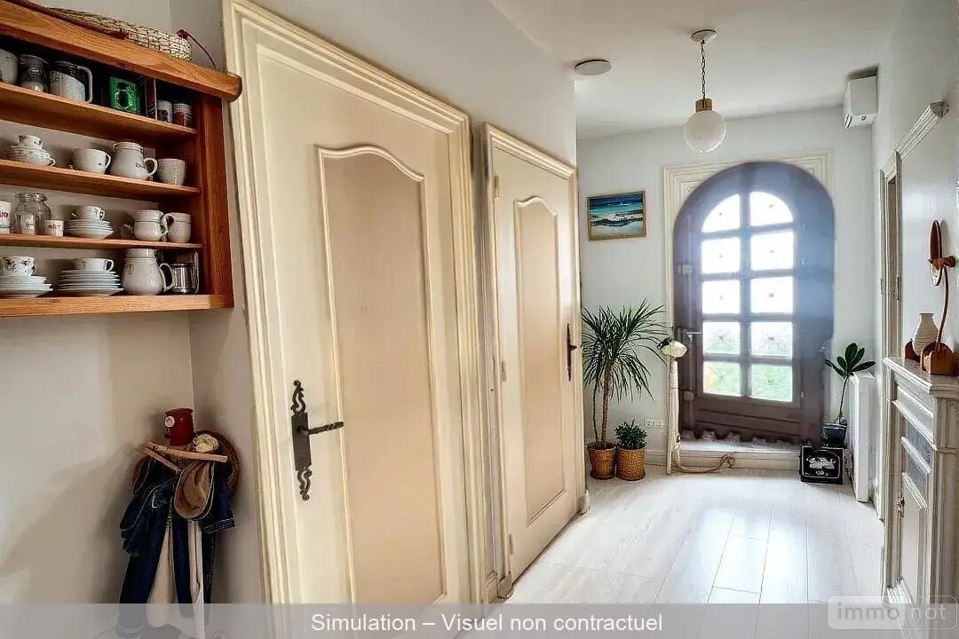 Maison à vendre, 125m², Vincennes