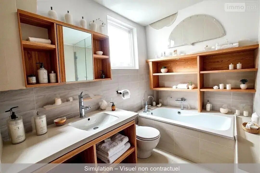 Maison à vendre, 125m², Vincennes