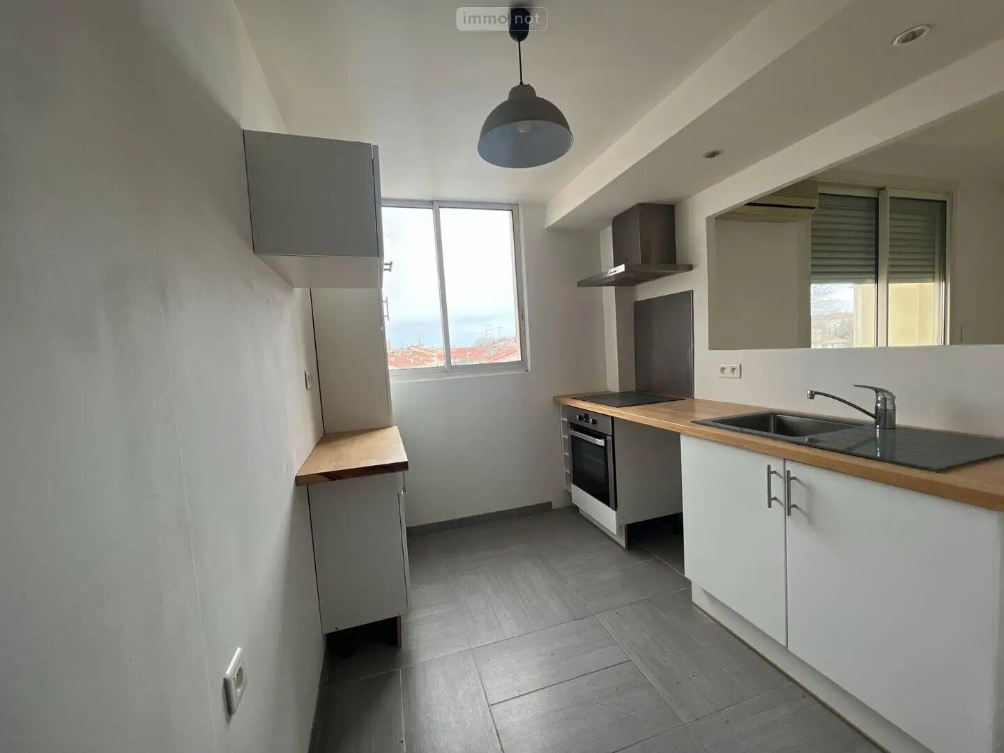 Appartement à vendre, 59m², Perpignan