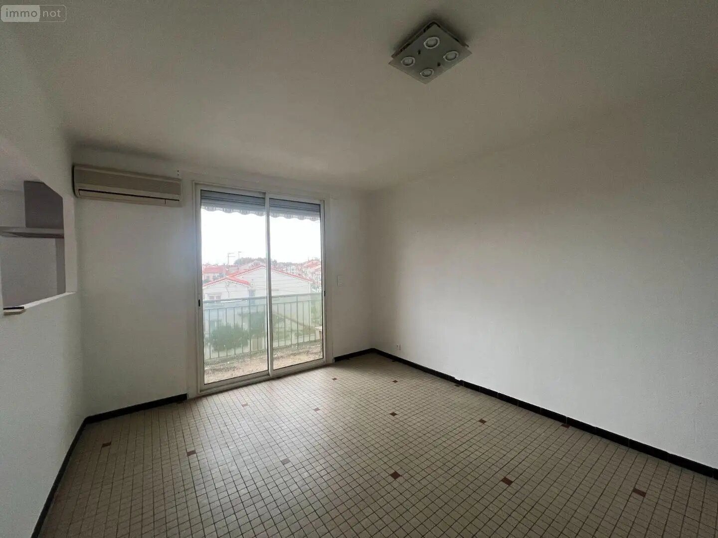 Appartement à vendre, 59m², Perpignan