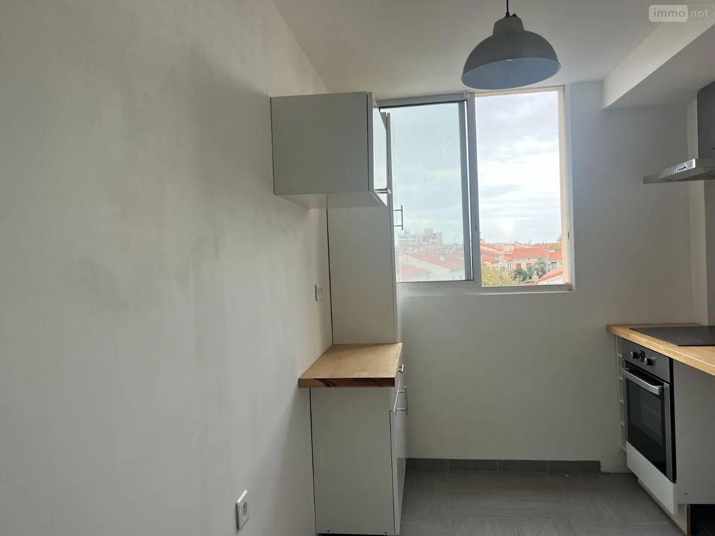 Appartement à vendre, 59m², Perpignan