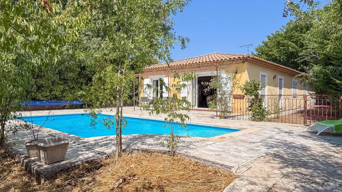 Maison à vendre, 155m², Saint-Zacharie