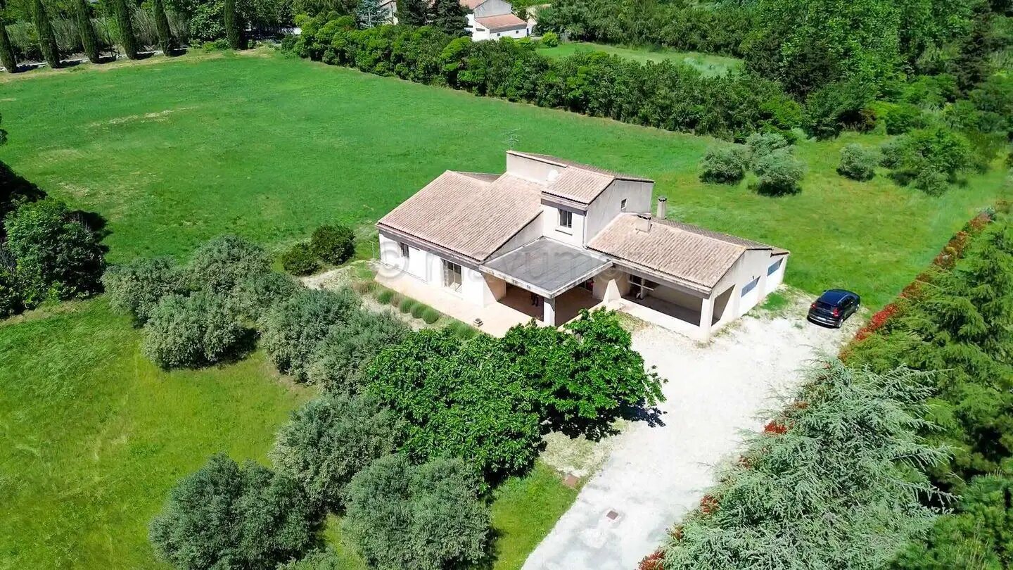 Maison à vendre, 175m², Cavaillon