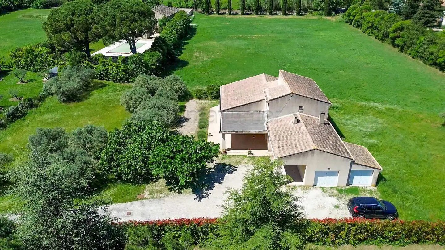 Maison à vendre, 175m², Cavaillon