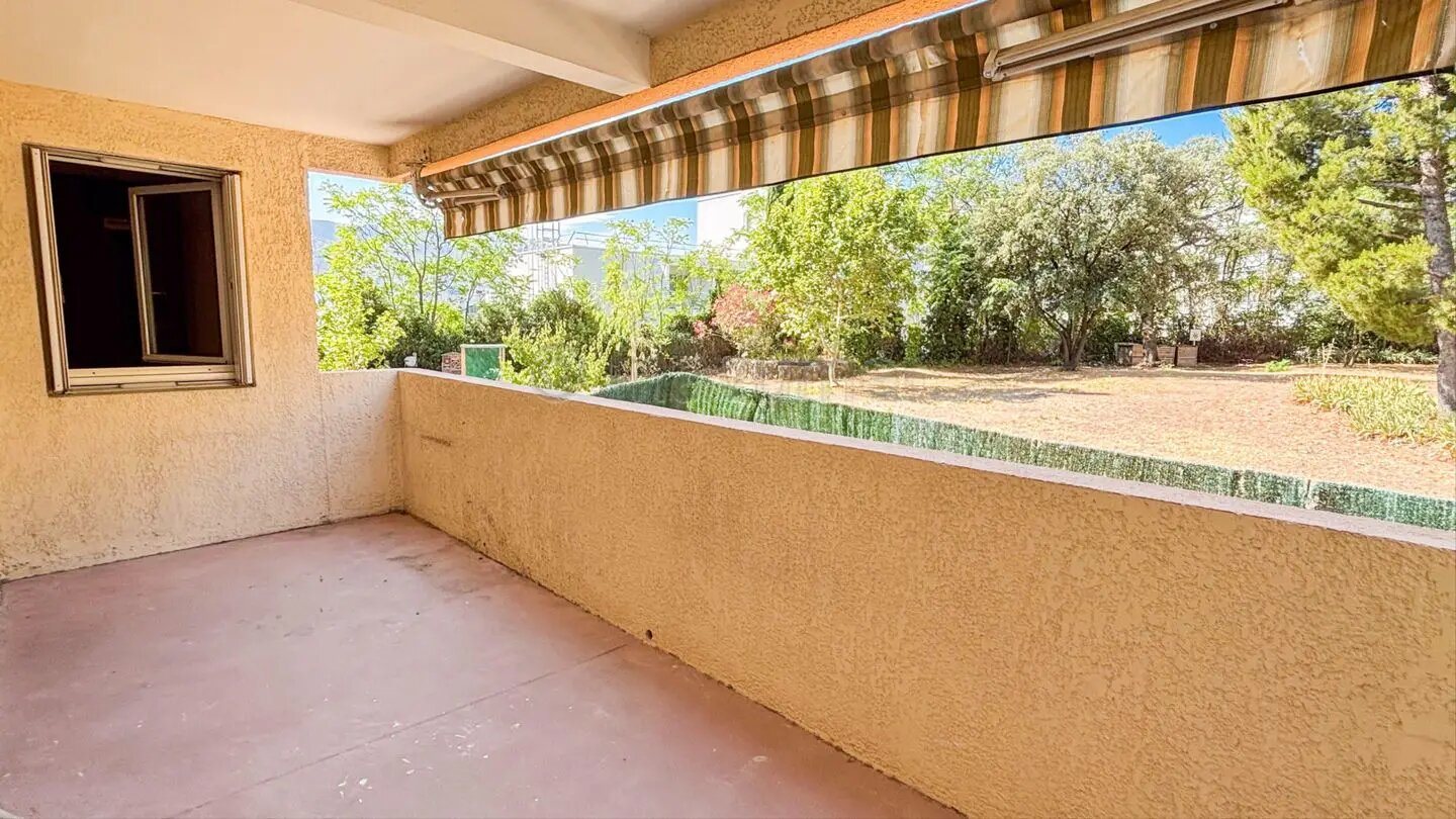 Appartement à vendre, 70m², Marseille 11ème