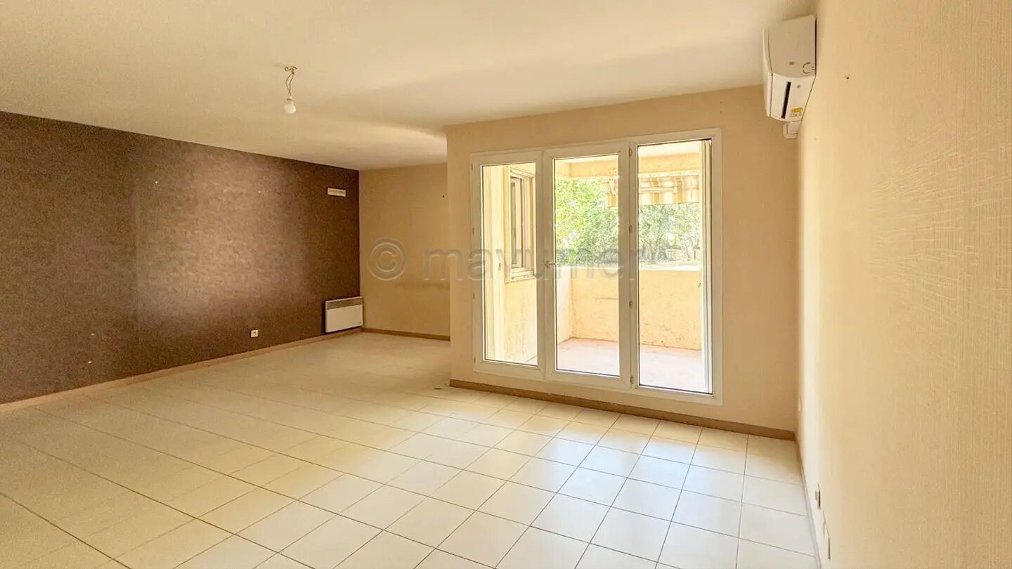 Appartement à vendre, 70m², Marseille 11ème