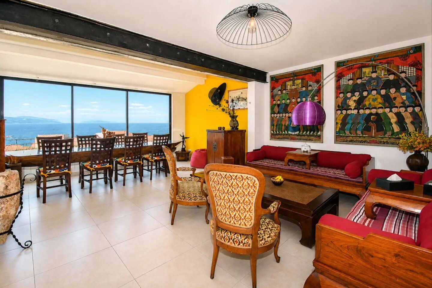Appartement à vendre, 133m², Marseille 8ème