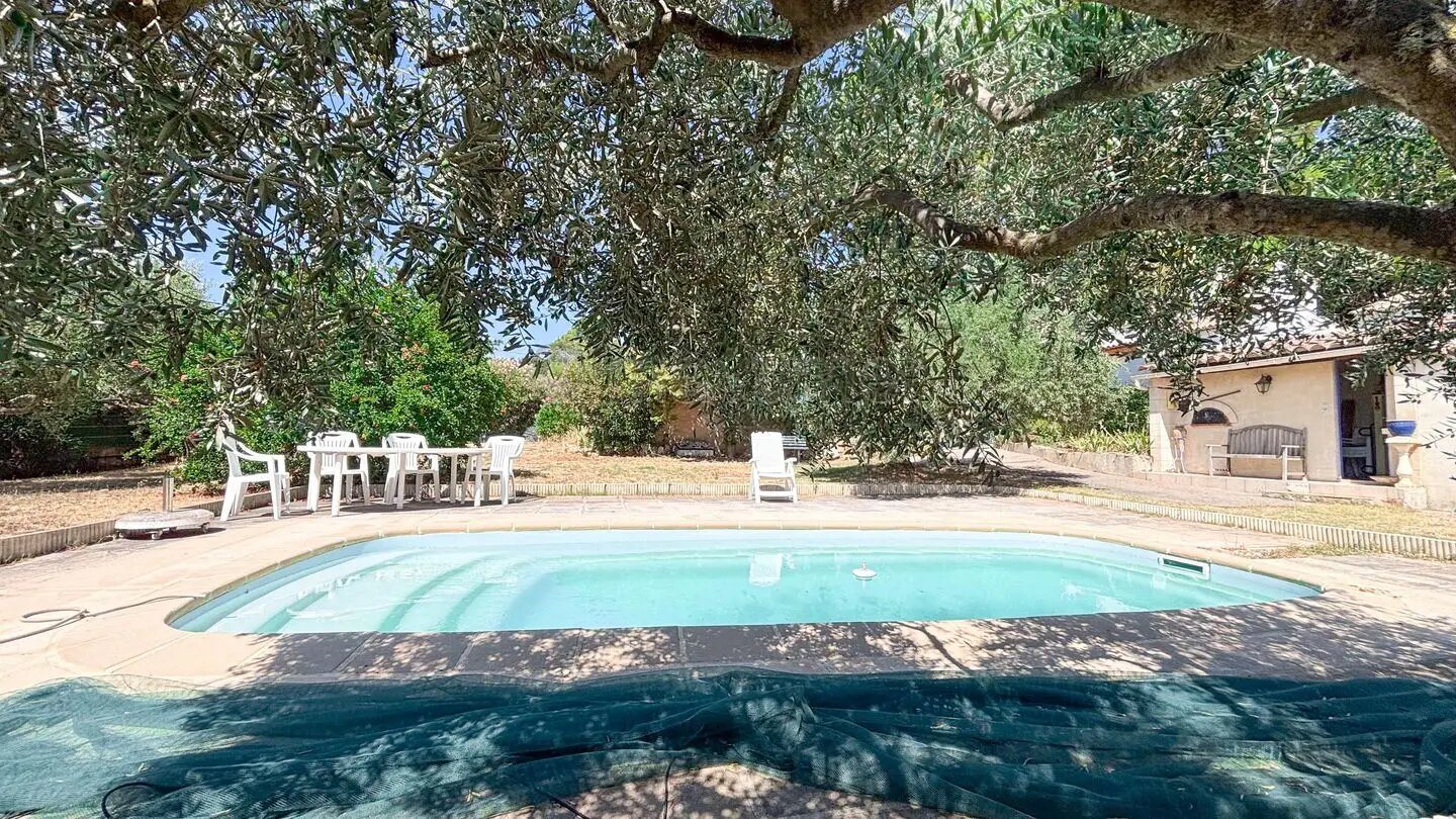 Maison à vendre, 86m², Seillons-Source-d'Argens